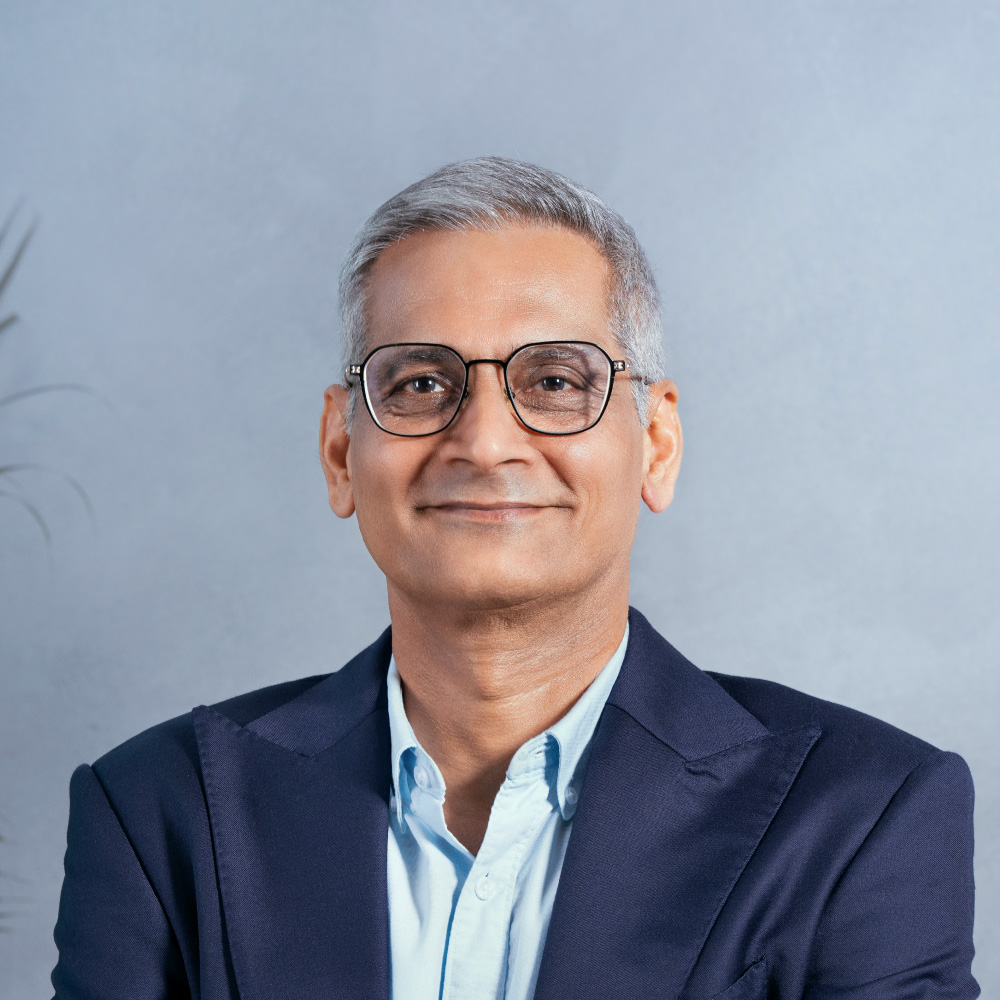 Sanjay Malpani