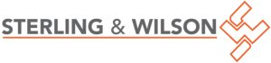 Sterling & Wilson Logo