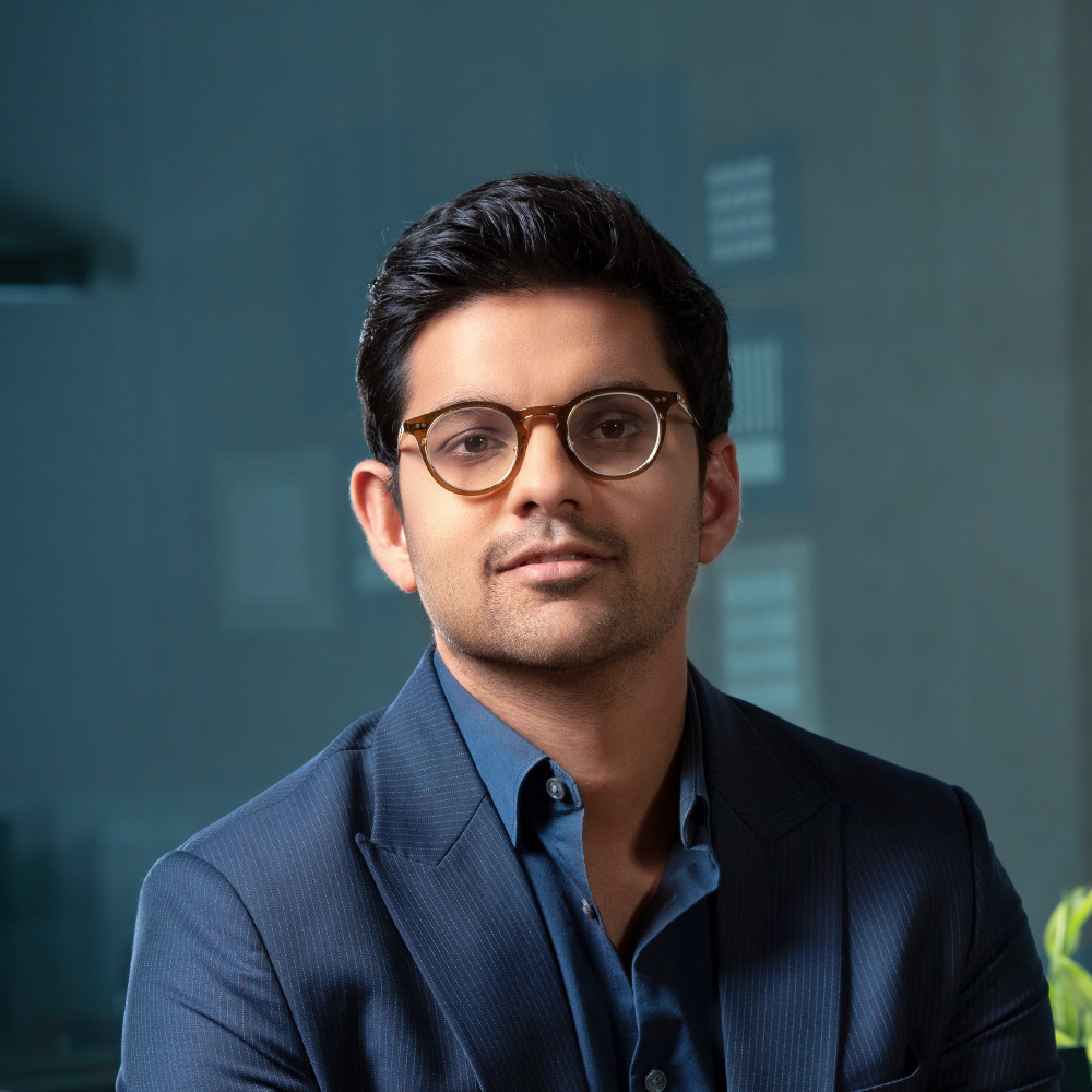Suyash Kela