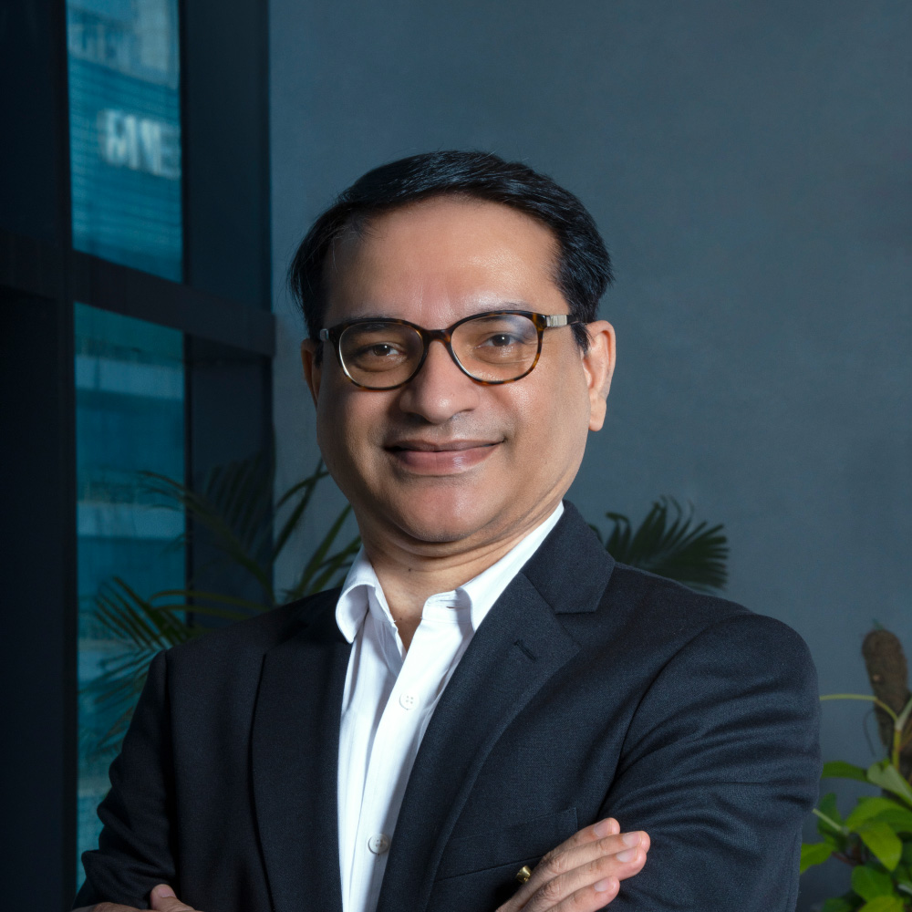 Atul K Naraania