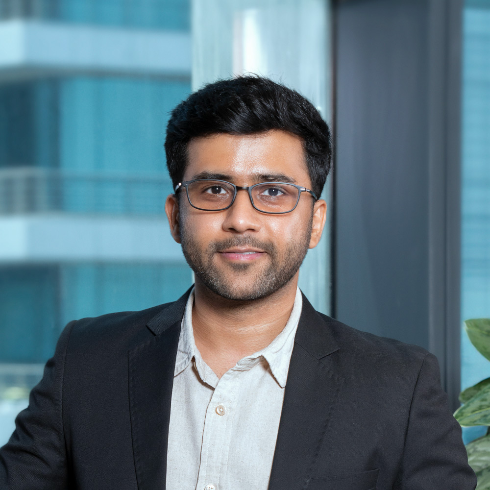 Chirag Ginglani