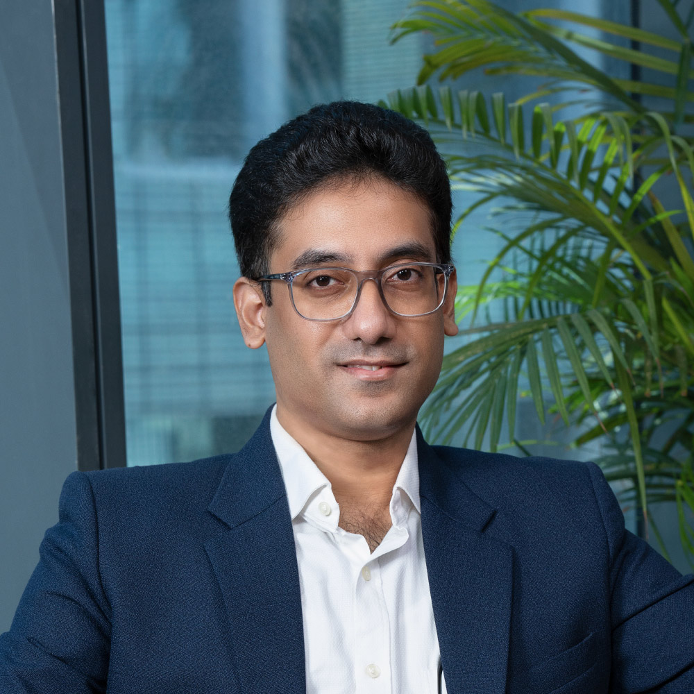 Kunal Chitnis