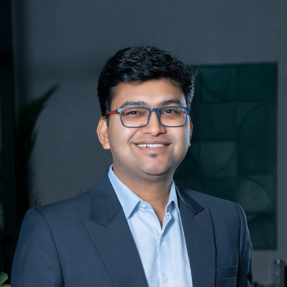 Nischal Mittal