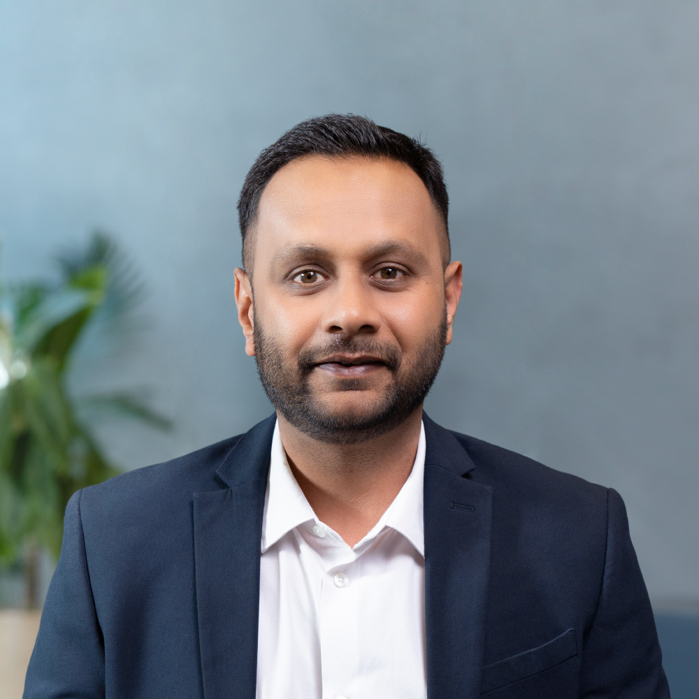 Pratik Agarwal