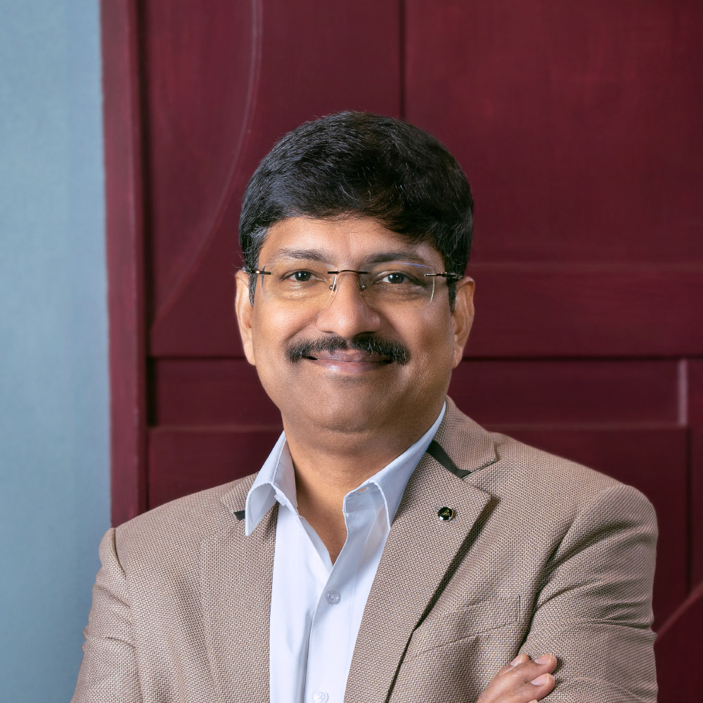 Shankar Roddam