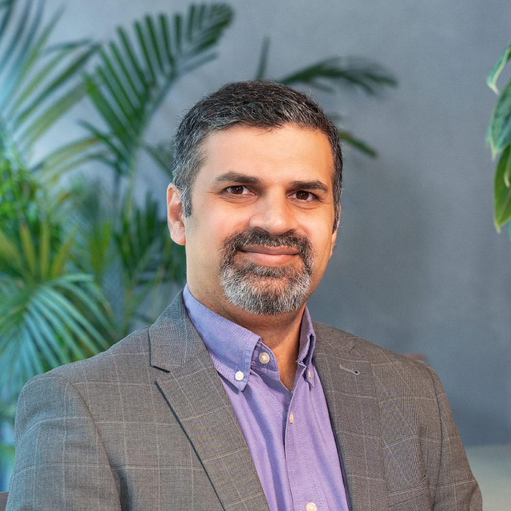 Vikrant Khorana