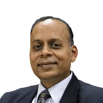 Dr. Ajay Kumar