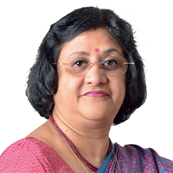 Arundhati Bhattacharya