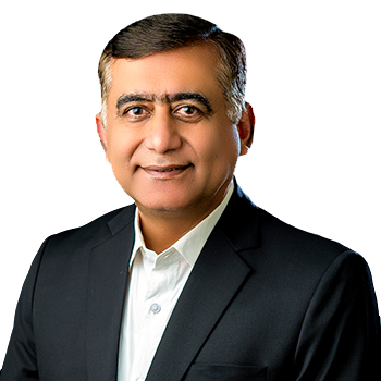 Ashish Ahuja