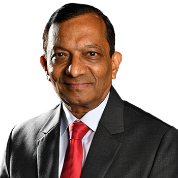 Dr. Pawan Goenka