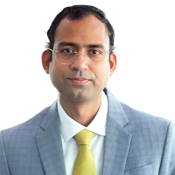 Dr. Jitendra Sharma