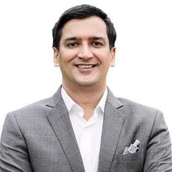 Dr. Shravan Subramanyam