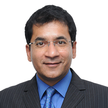 Dr. Udayant Malhoutra