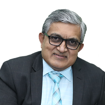 Hitesh Doshi
