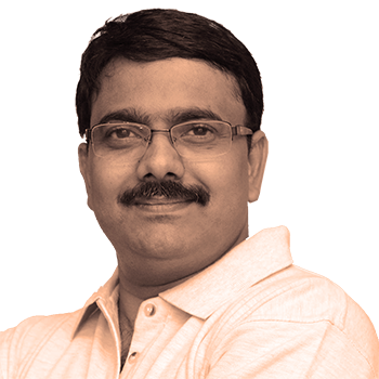 Lakshminarayana KR