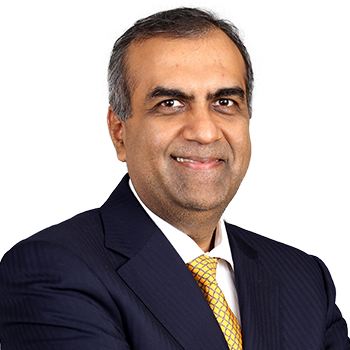 Manish Chokhani