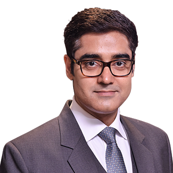 Manish Sharma