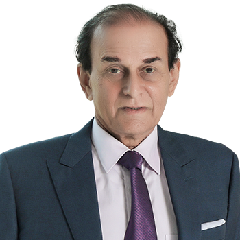 Harsh Mariwala