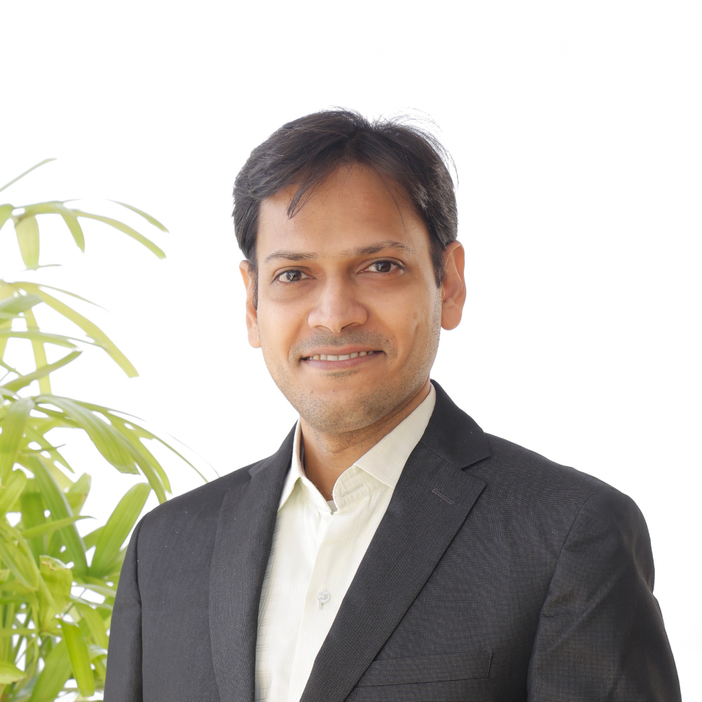 Pawan Parakh