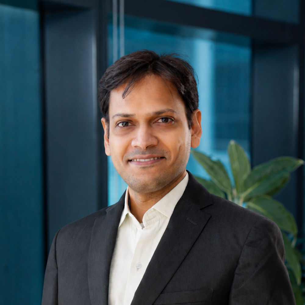Pawan Parakh