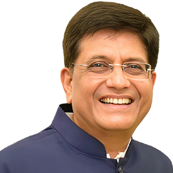 Piyush Goyal