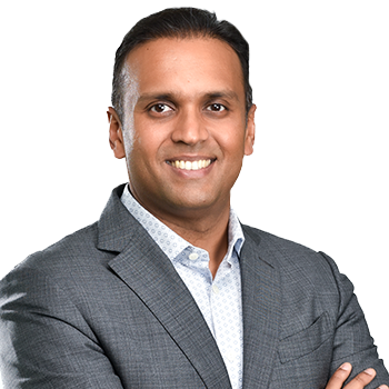 Pratik Agarwal