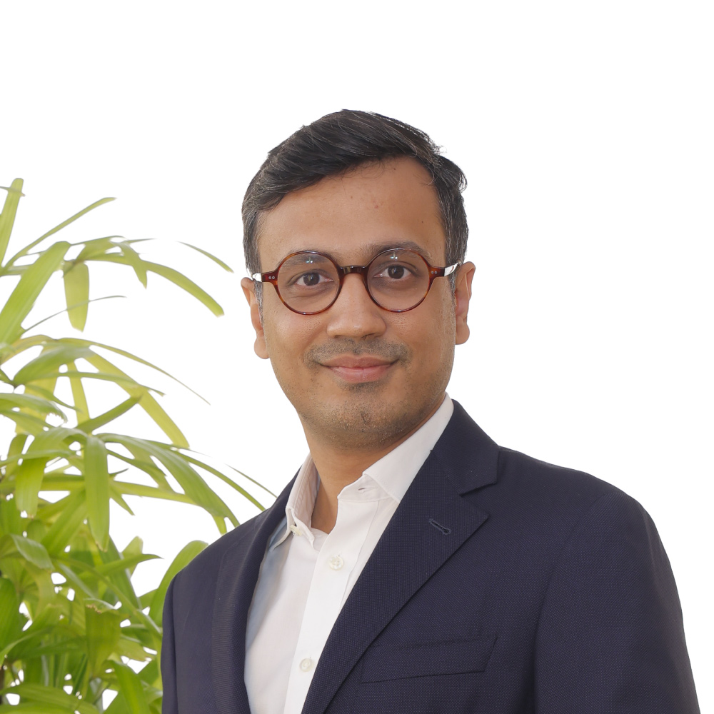 Raghav Bubna