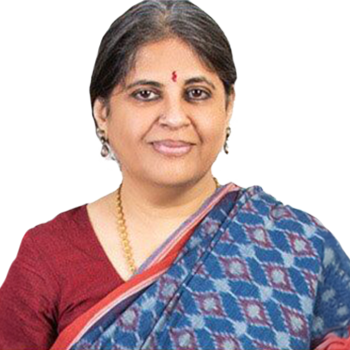 Rama Bijapurkar
