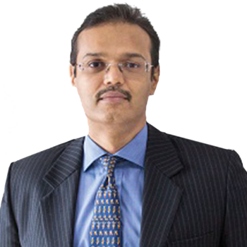 Ridham Desai