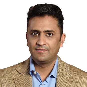Riju Jhunjhunwala