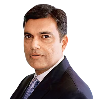 Sajjan Jindal
