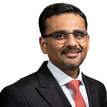 Sanjay Kukreja