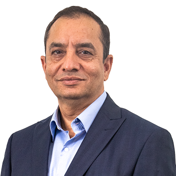 Sanjay Nayak