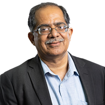 Sharad Sharma