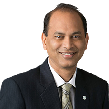 Sunil Singhania