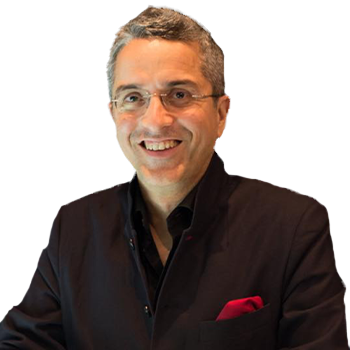 Sunil Vachani