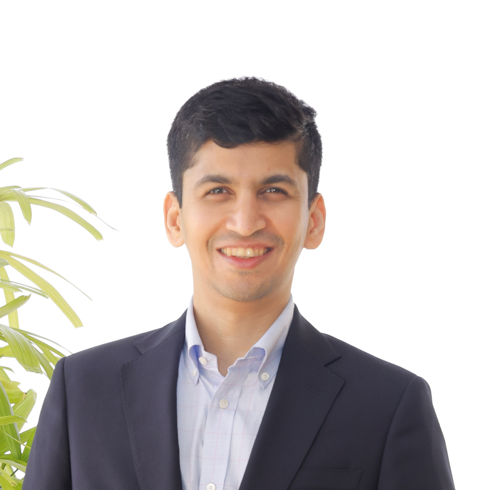 Vatsal Bhandari