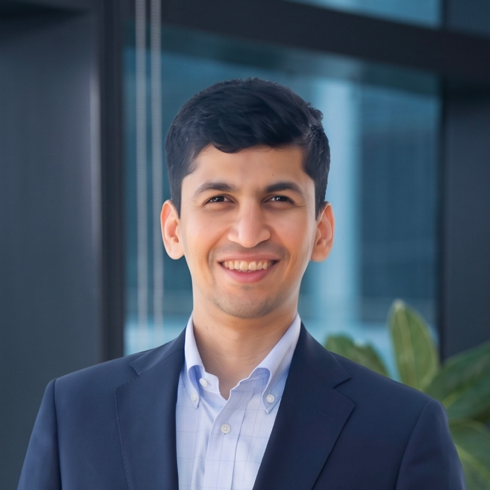 Vatsal Bhandari