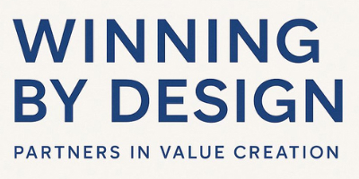 Winning By Design