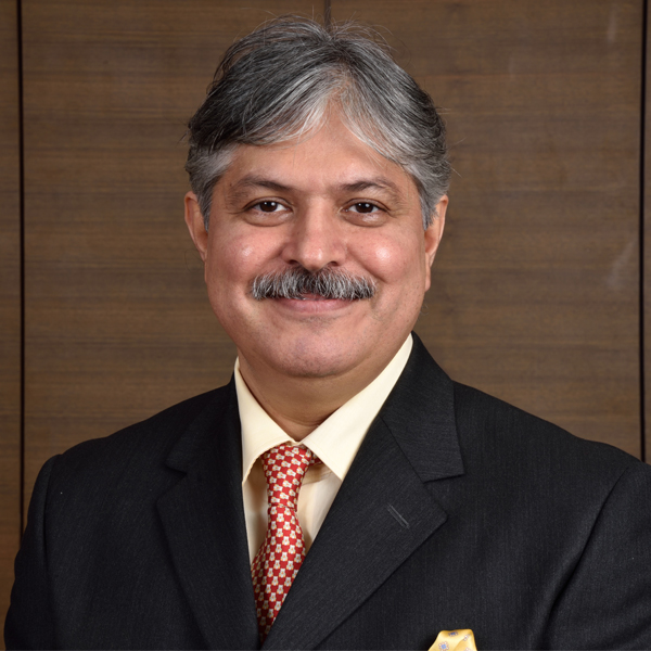 Ajay Kapur
