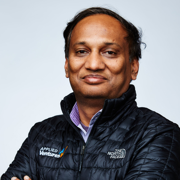 Anand Kamannavar