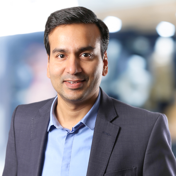 Gaurav Deepak
