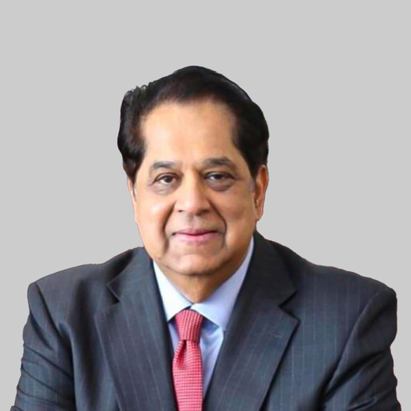 KV Kamath
