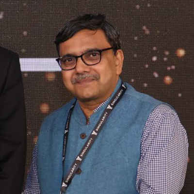 Lakshminarayana K R