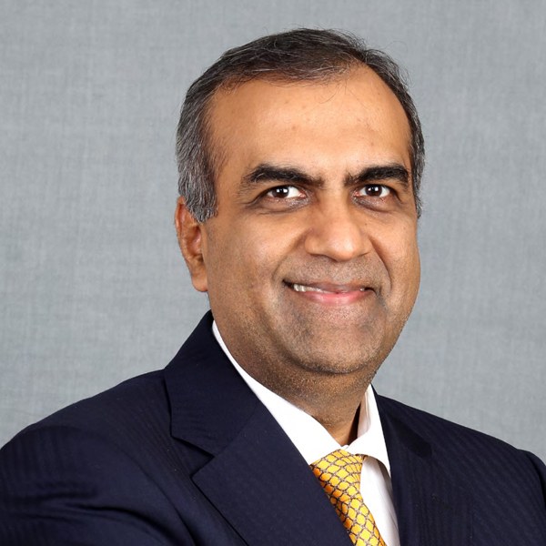 Manish Chokhani