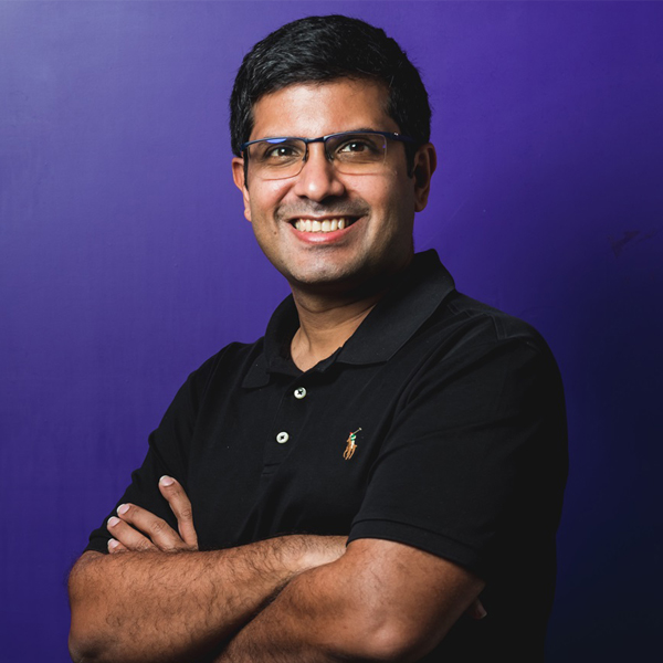 Rahul Chari