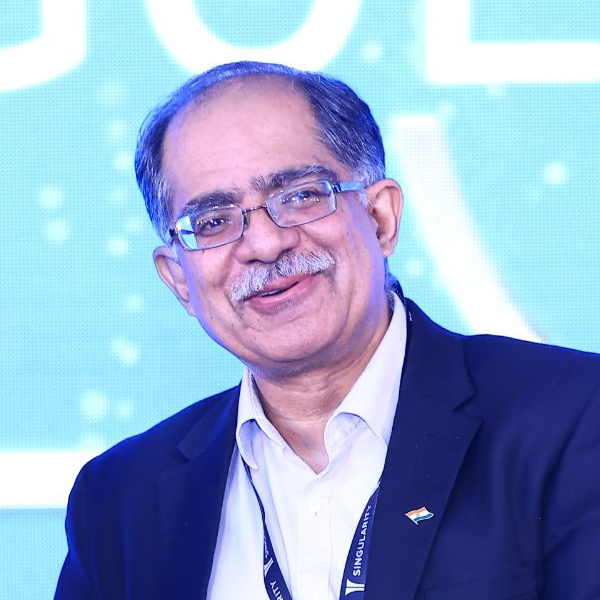 Sharad Sharma