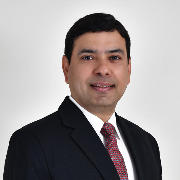 Sumeet Narang
