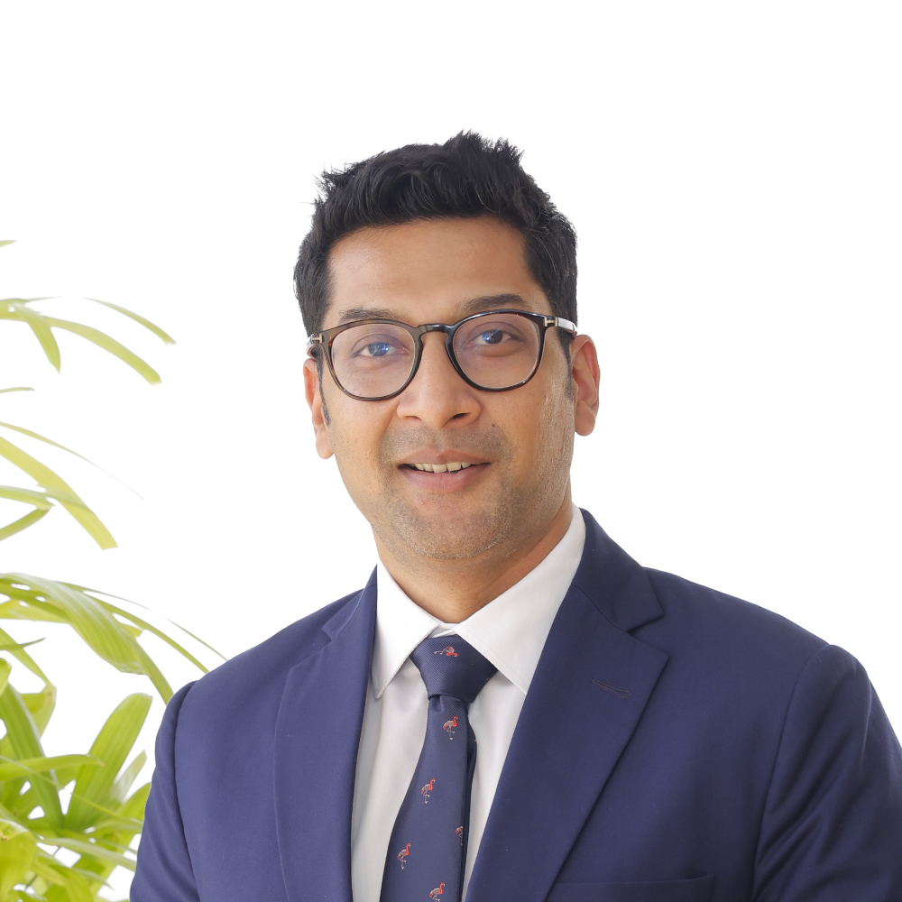 Gaurav Gupta