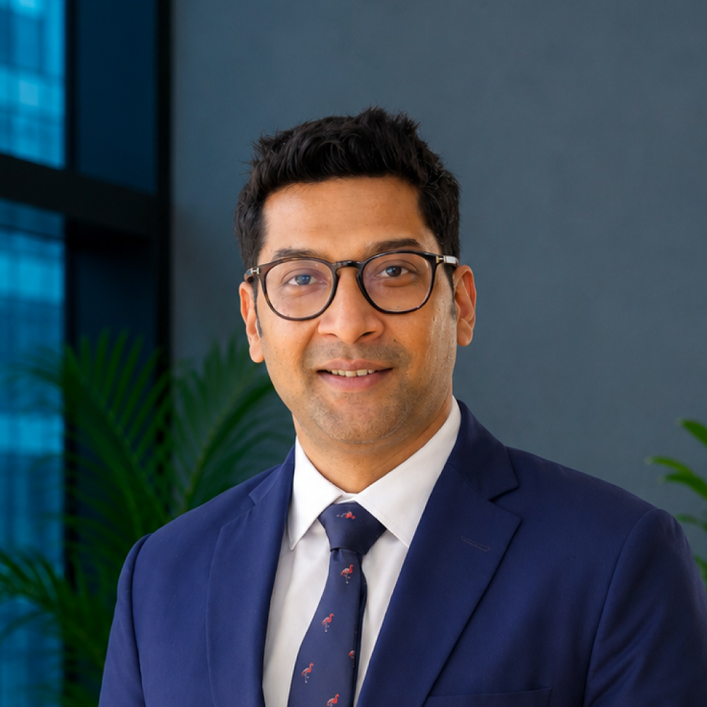 Gaurav Gupta